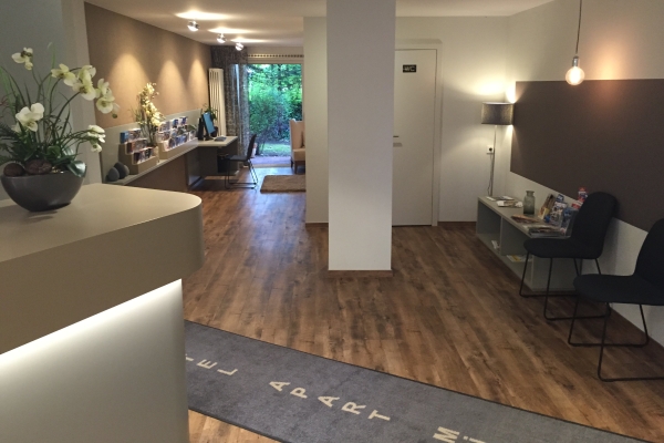 Central Hotel-Apart (München)